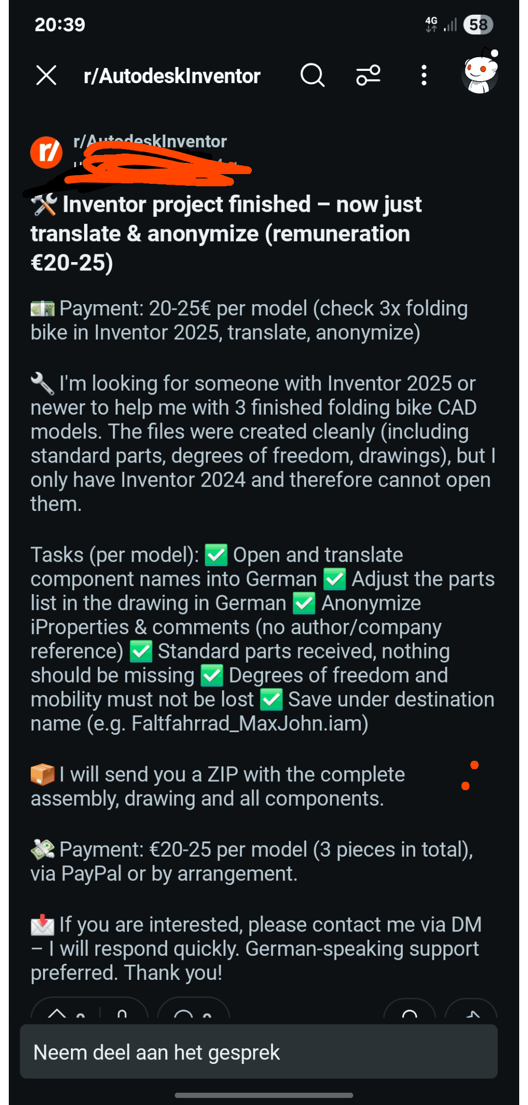 The Great €25 Engineering Debacle: A Hilarious Tale of Choosing Beggars